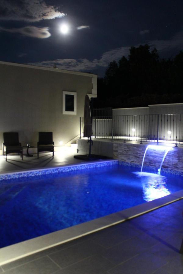 Vacation Home Meri Mirce Eksteriør bilde