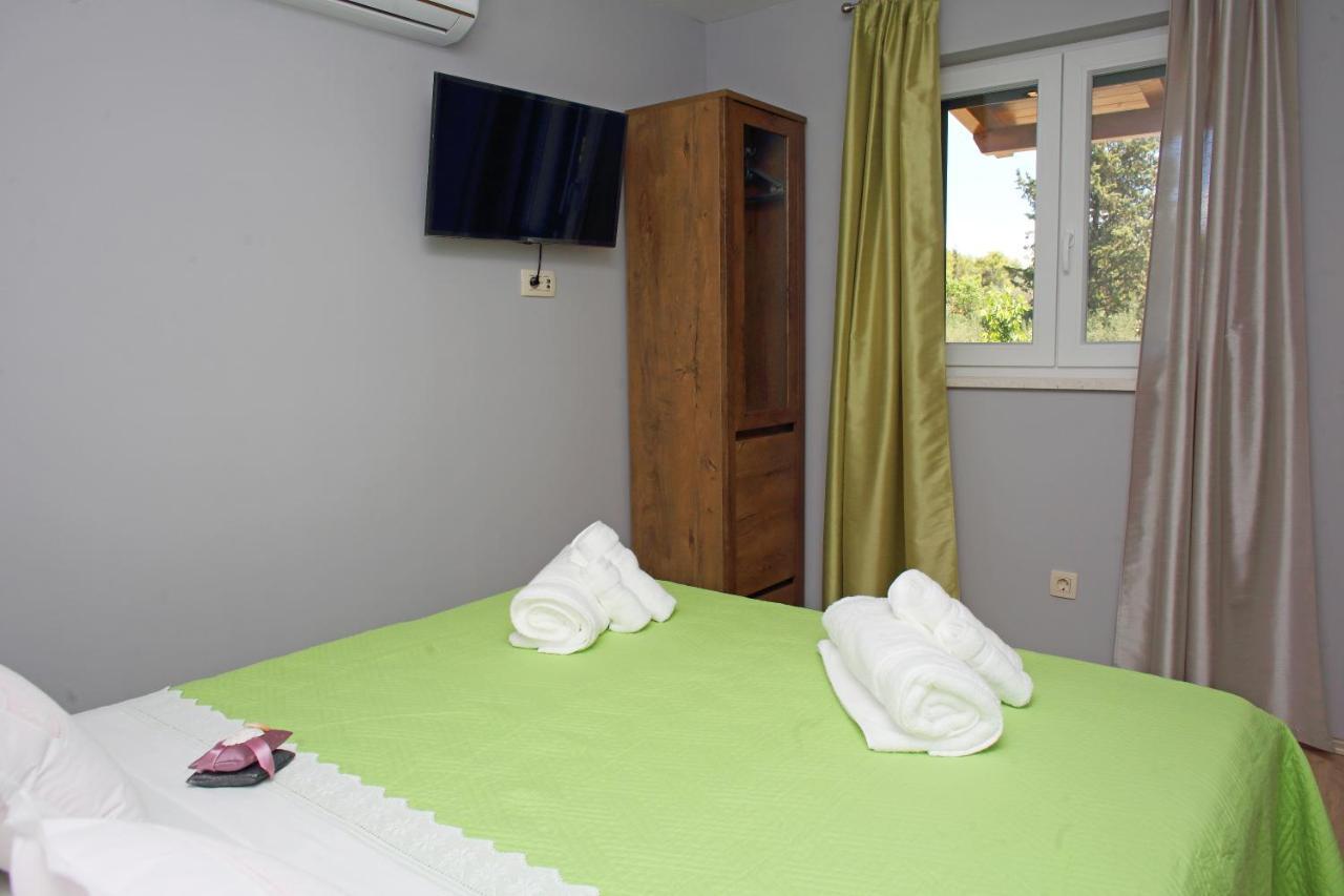 Vacation Home Meri Mirce Eksteriør bilde