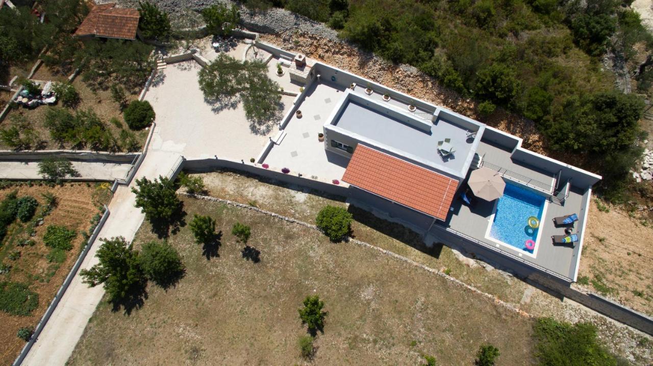 Vacation Home Meri Mirce Eksteriør bilde